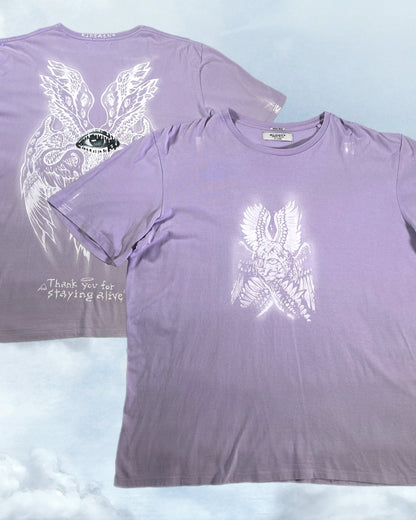 I give myself permission to feel without judgment (XXL)