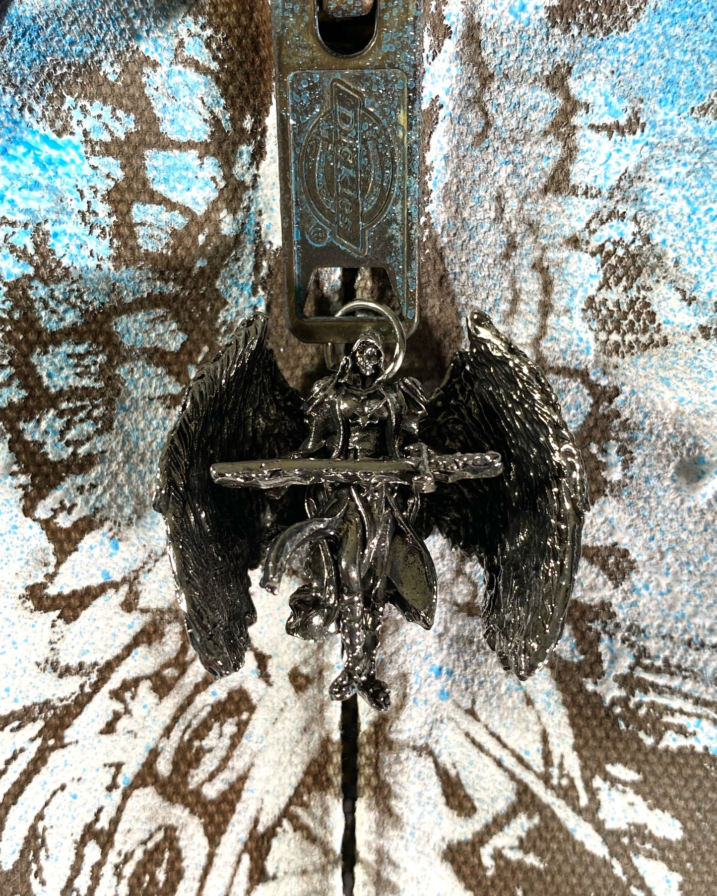 I deserve softness after all the storms i survived (XXL)