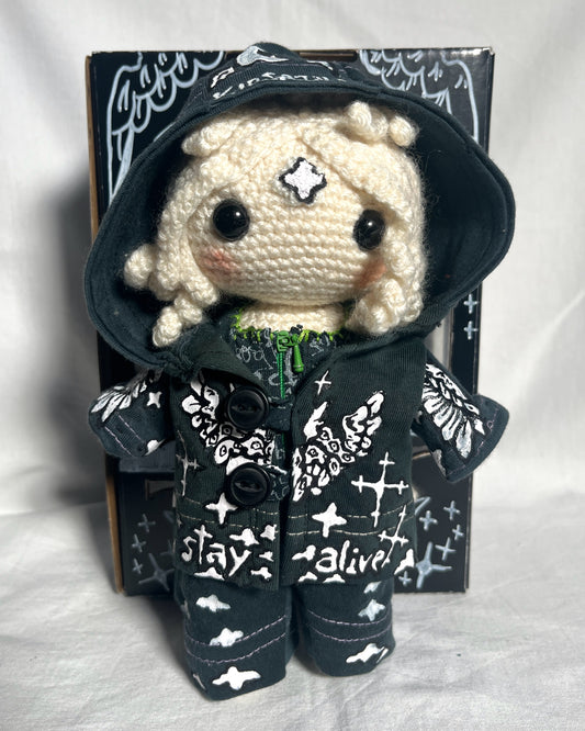 Dream Watcher (night Gardy)