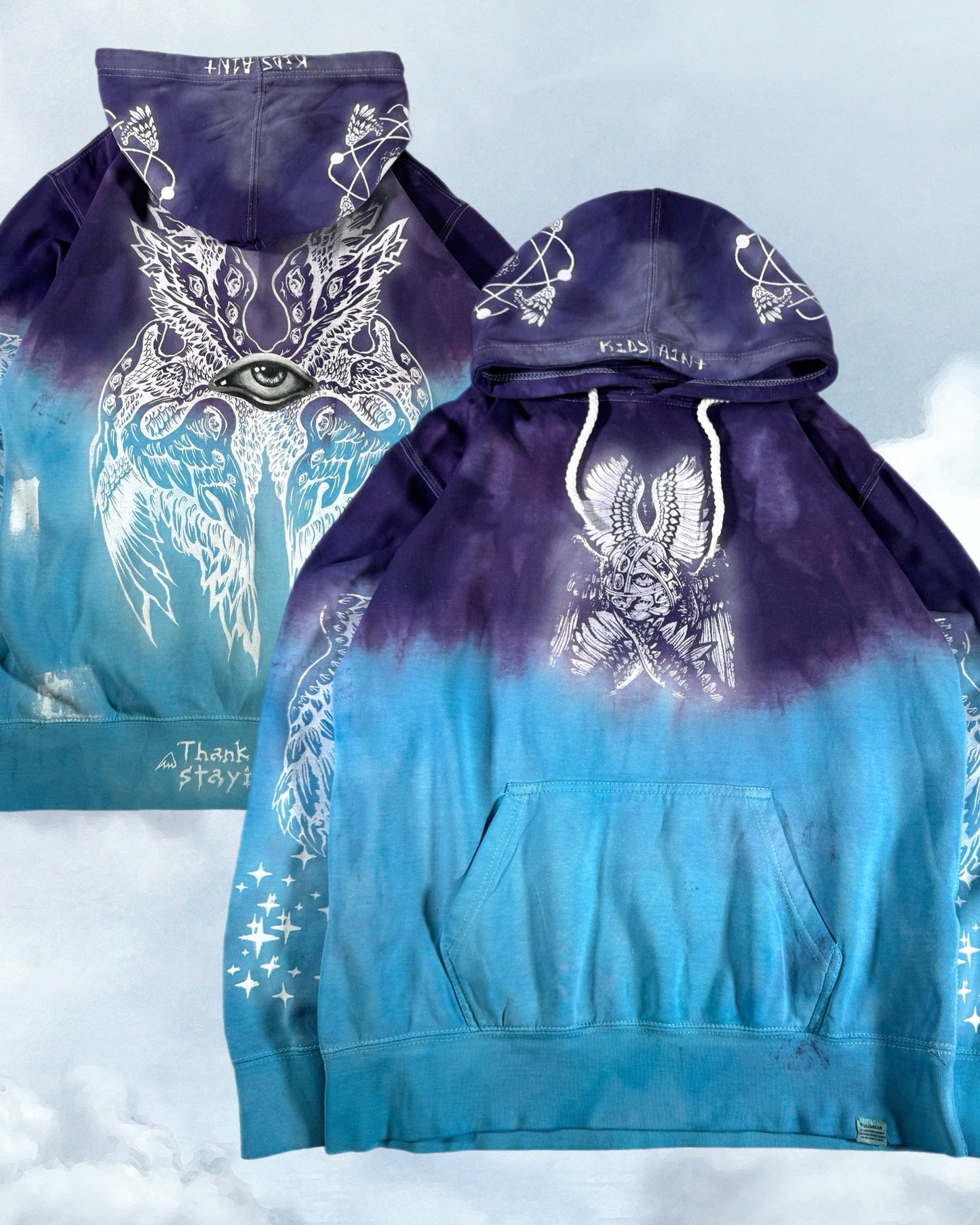 My energy always matters (L)