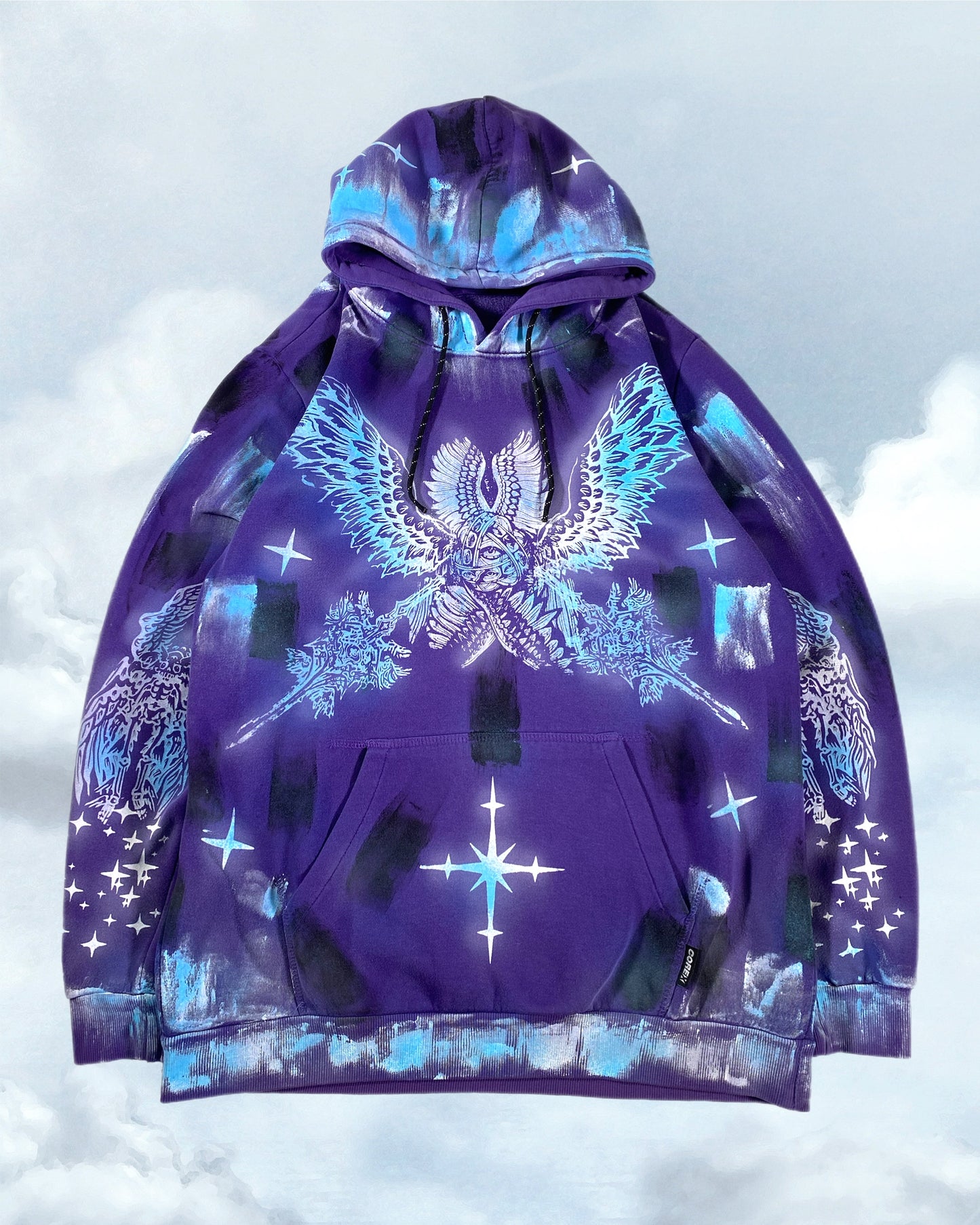 I deserve space to explore who I truly am (XL)