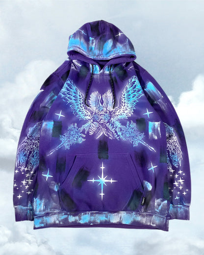 I deserve space to explore who I truly am (XL)