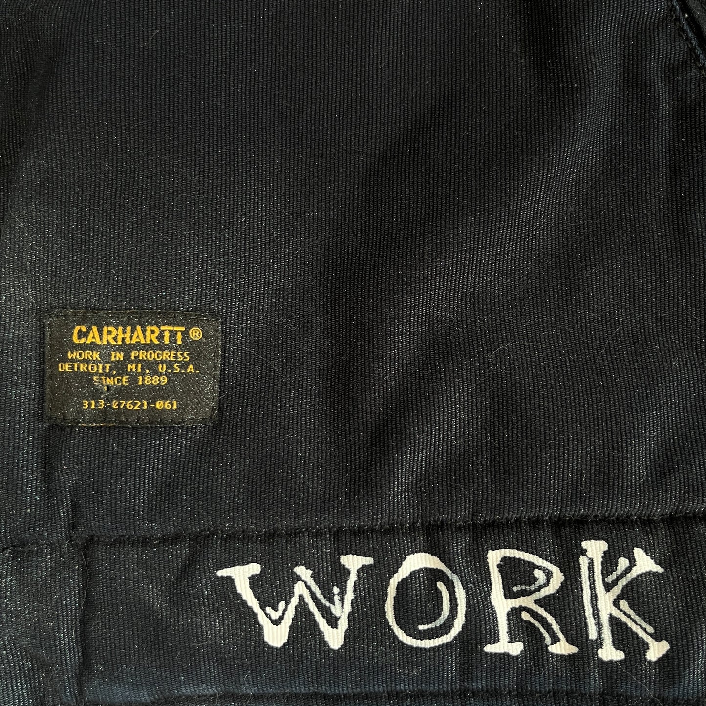 SHADOW GUARDIAN II (warm carhartt (M))