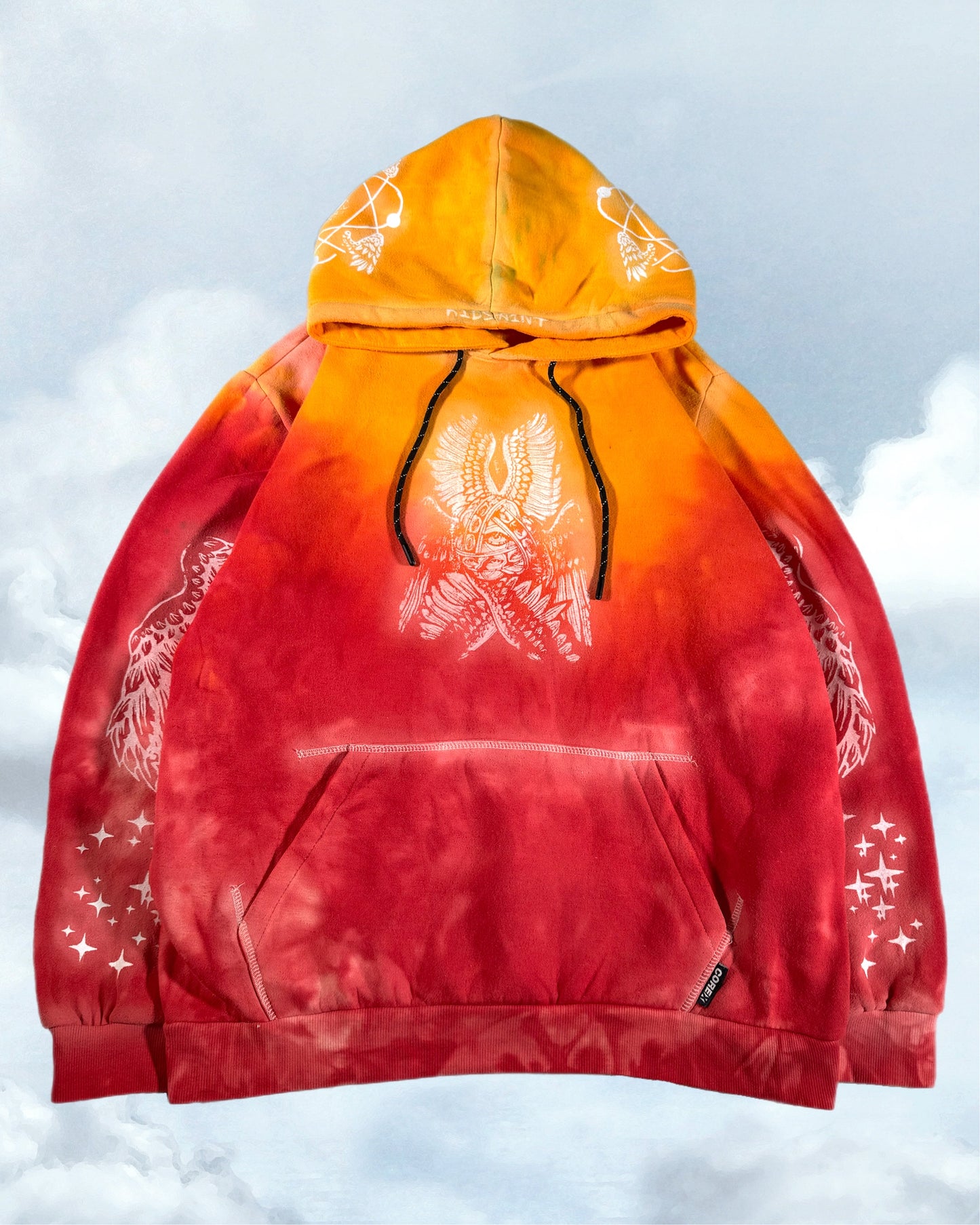 My needs always matter (roomy L)