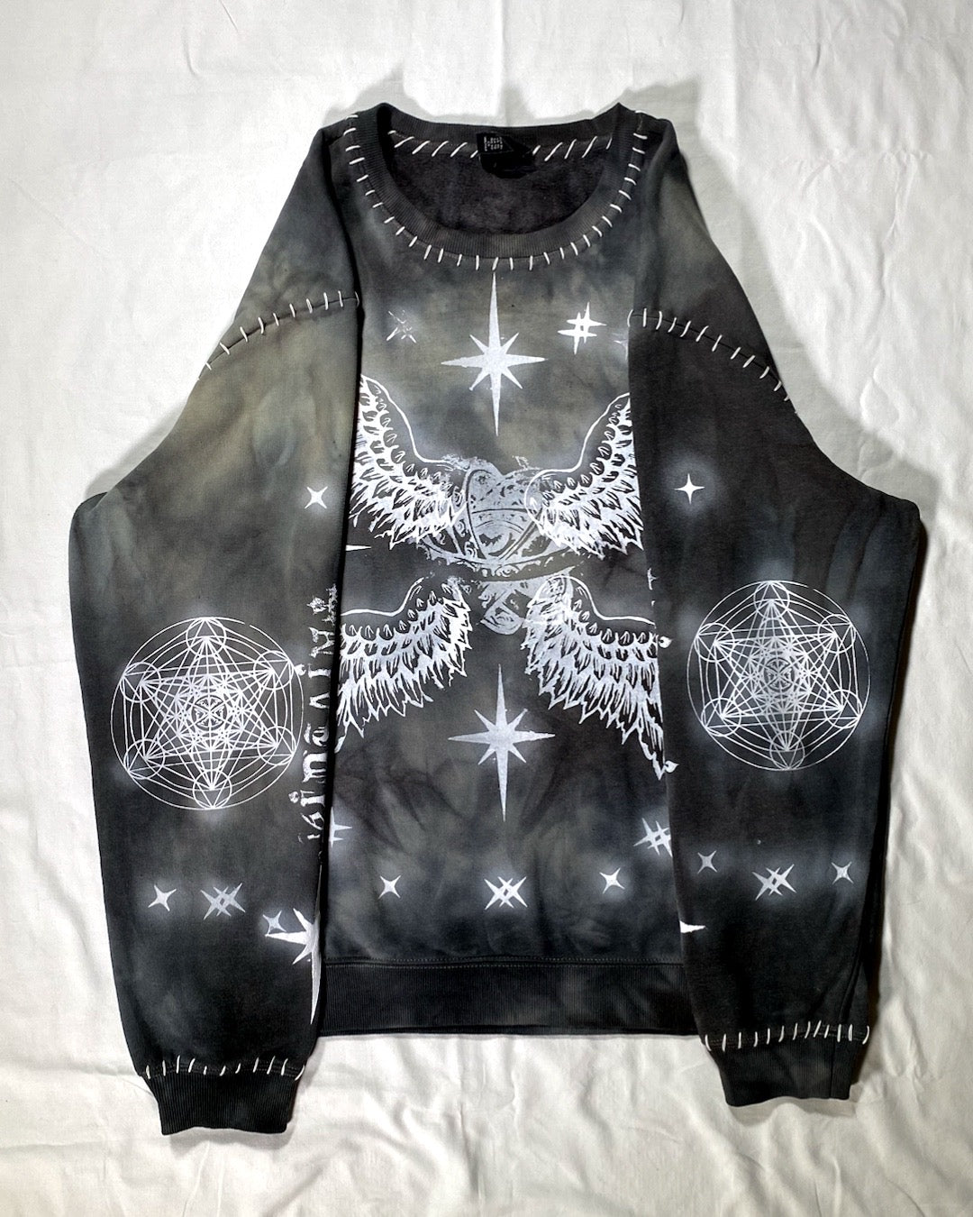 Lightworker (XL)