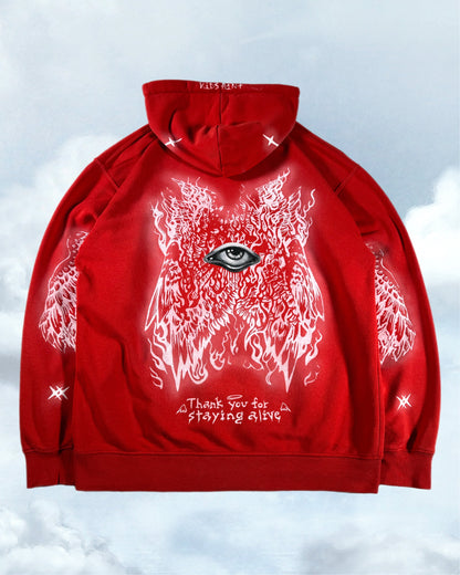 Guilt is only a feeling, not a command (roomy L)