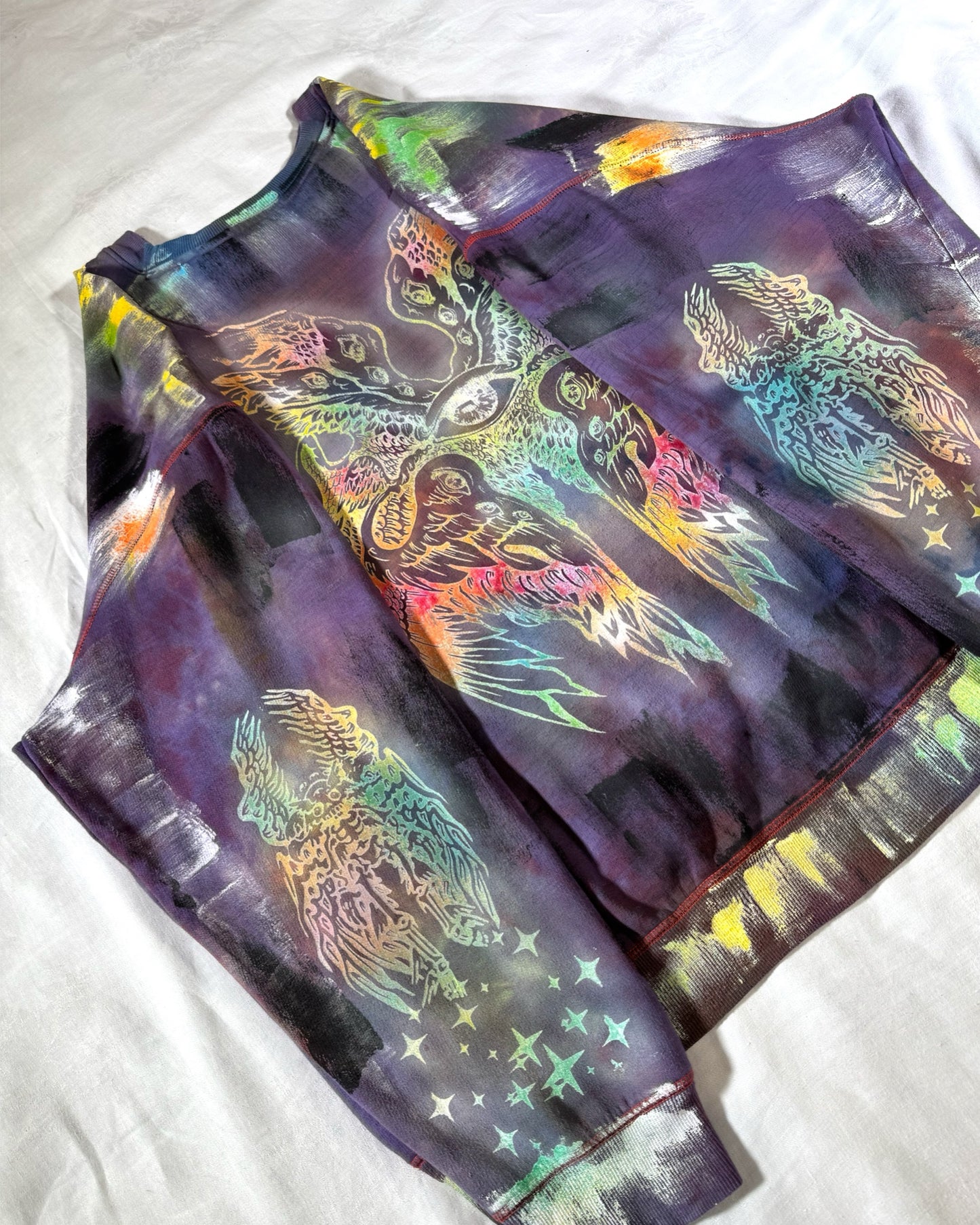 I don’t need to prove anything (3XL)