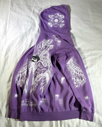 I choose calm over chaos (XL)
