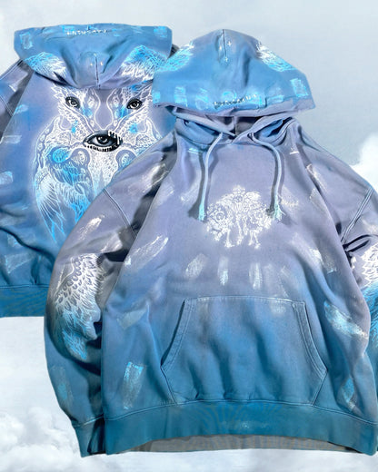 I am lovable now and forever (oversized L)