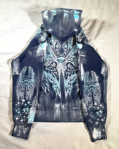 I get to exist as I am (XL)