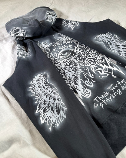 I am changing (XL)