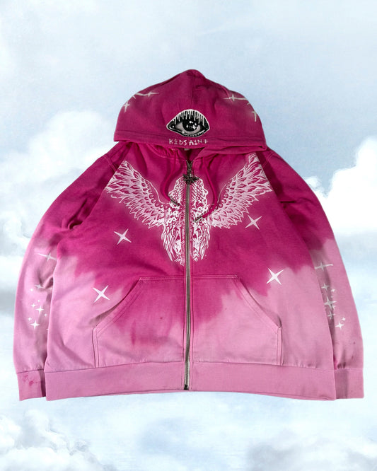 I am exactly where i need to be in this moment (XL)