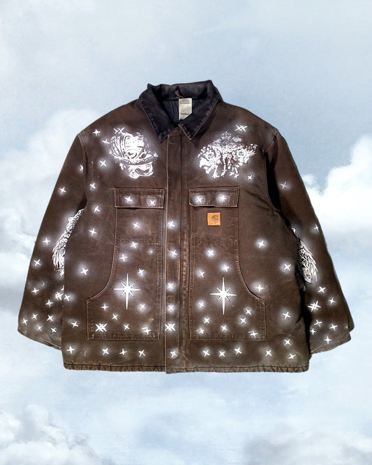 Soft Universe (Carhartt(3XL))