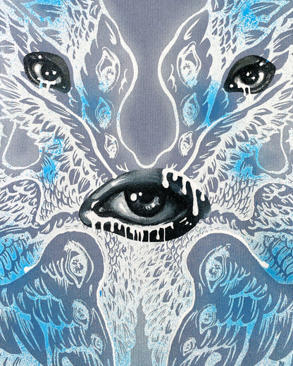 I am lovable now and forever (oversized L)