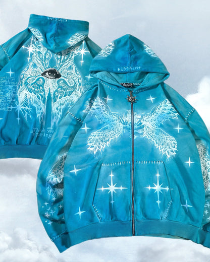 I forgive myself for the days I masked (XL)