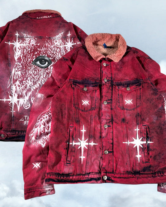 I can care without carrying (M)