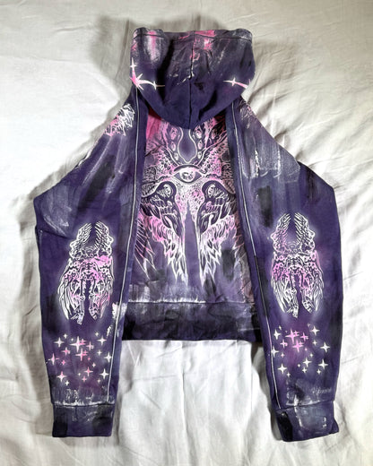 I can live without fighting myself (XXL)
