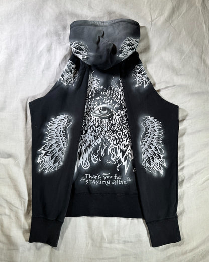 I am changing (XL)