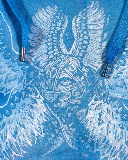 I am becoming a home for my own truth (oversized M-L)