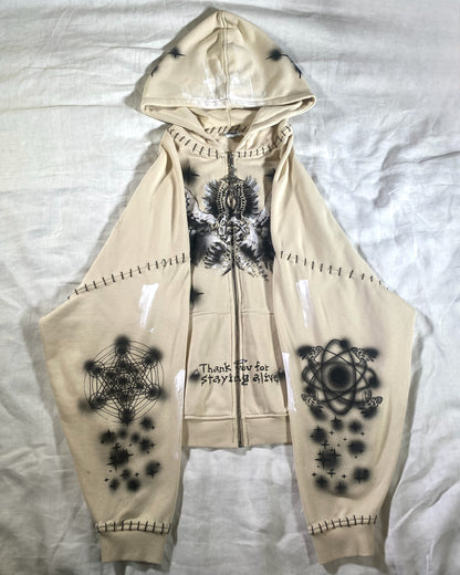 I trust my intuition (L-XL)