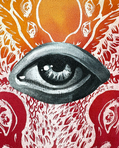 My needs always matter (roomy L)