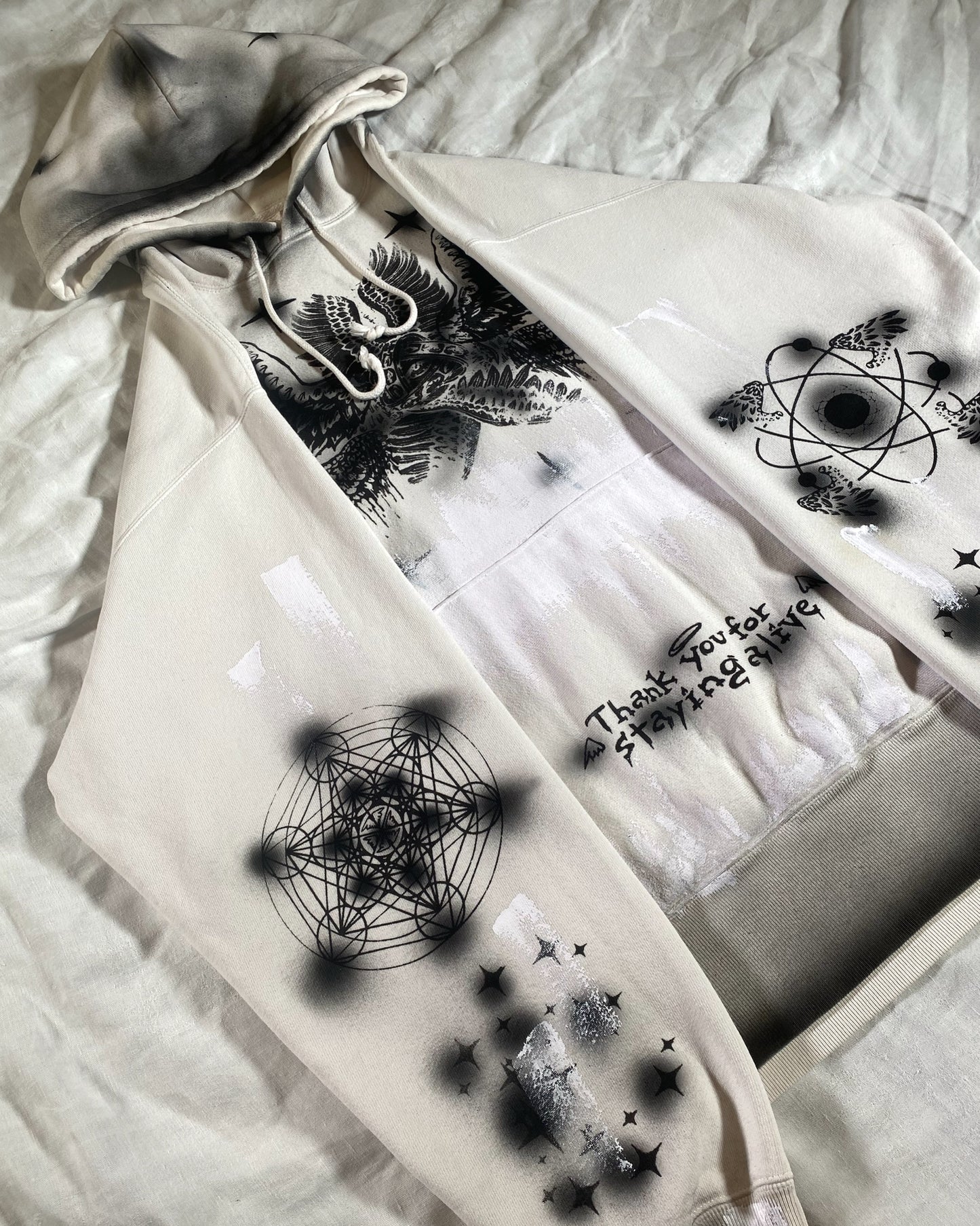 Only my validation matters (XL)