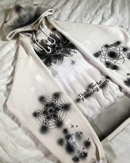 Only my validation matters (XL)
