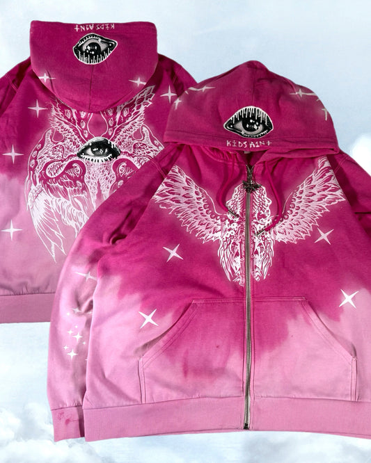 I am exactly where i need to be in this moment (XL)