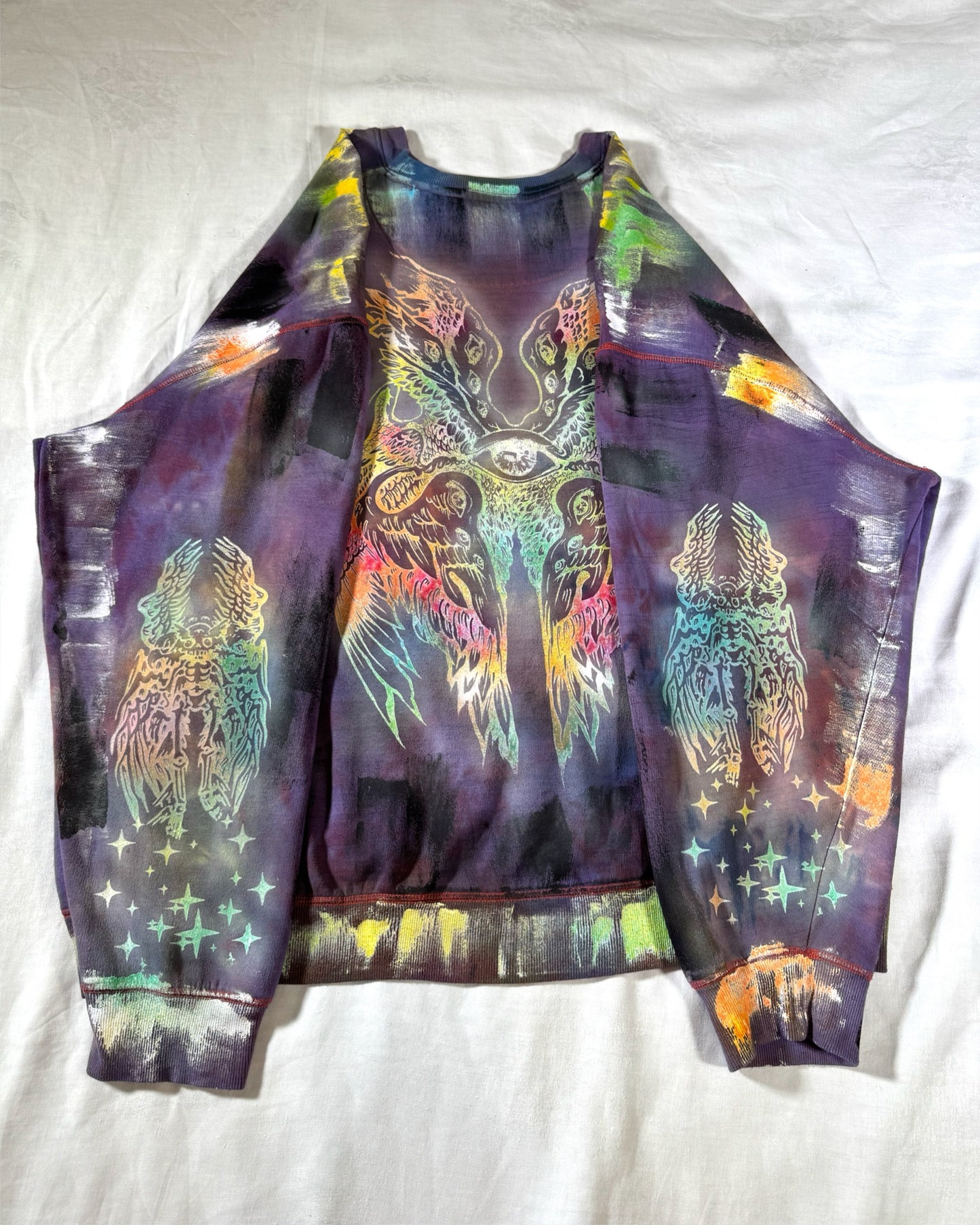 I don’t need to prove anything (3XL)