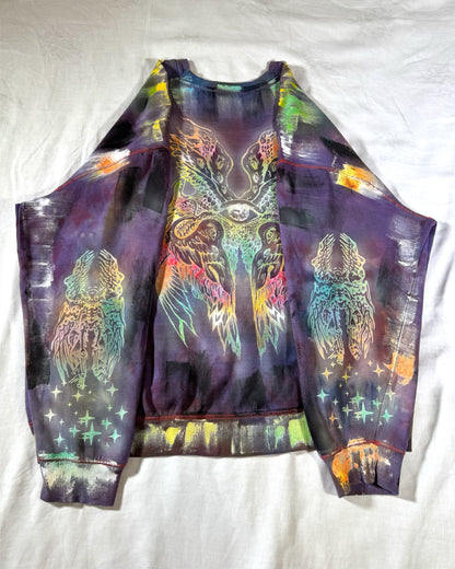 I don’t need to prove anything (3XL)