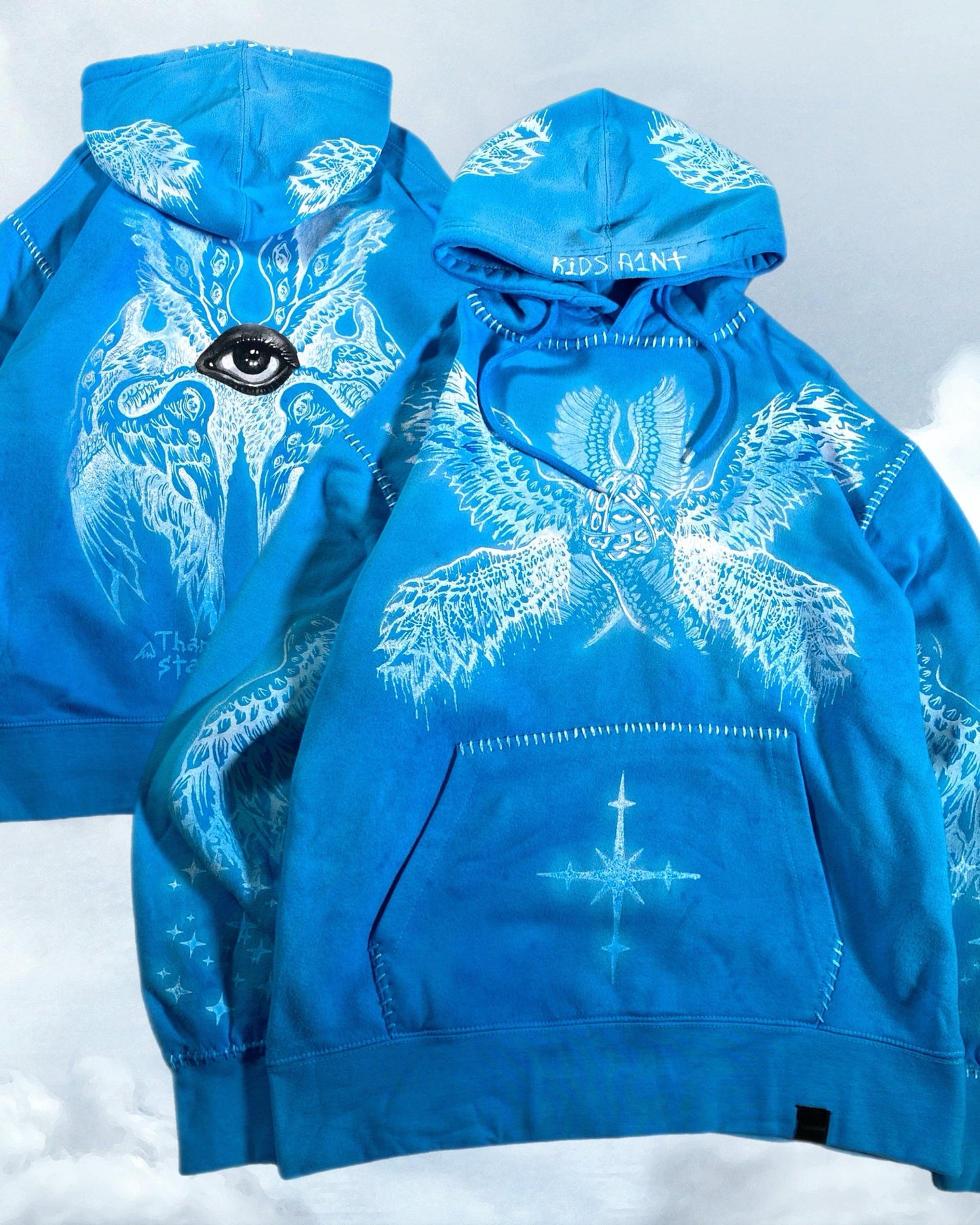 I trust that i am discovering what i am here to do (roomy M)