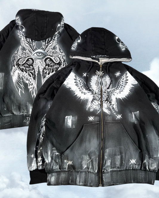 I am allowed to disappoint others and still be a good person (oversized XL)