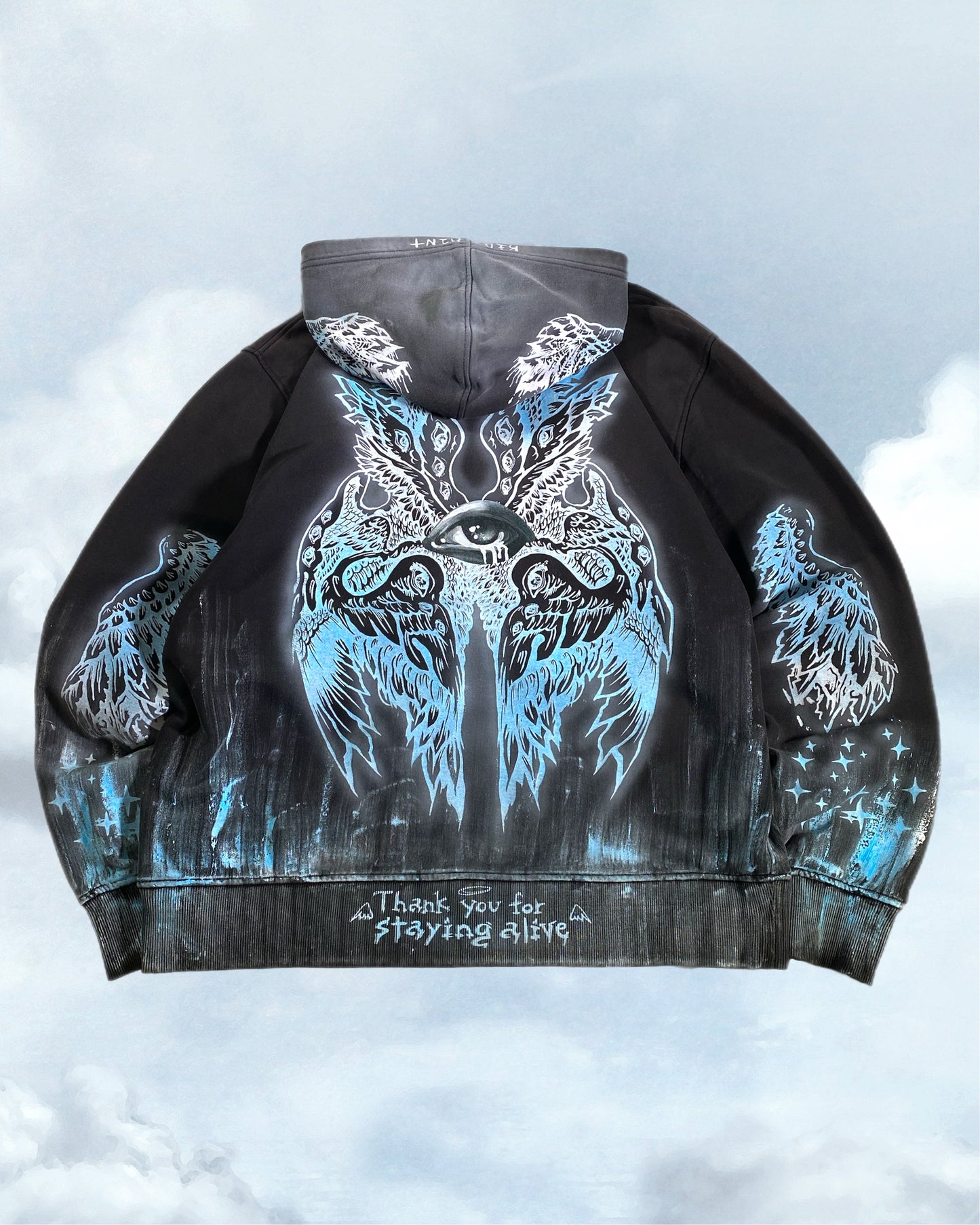 I am open to the guidance of my higher self (roomy L)