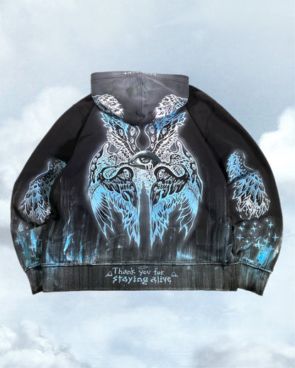 I am open to the guidance of my higher self (roomy L)