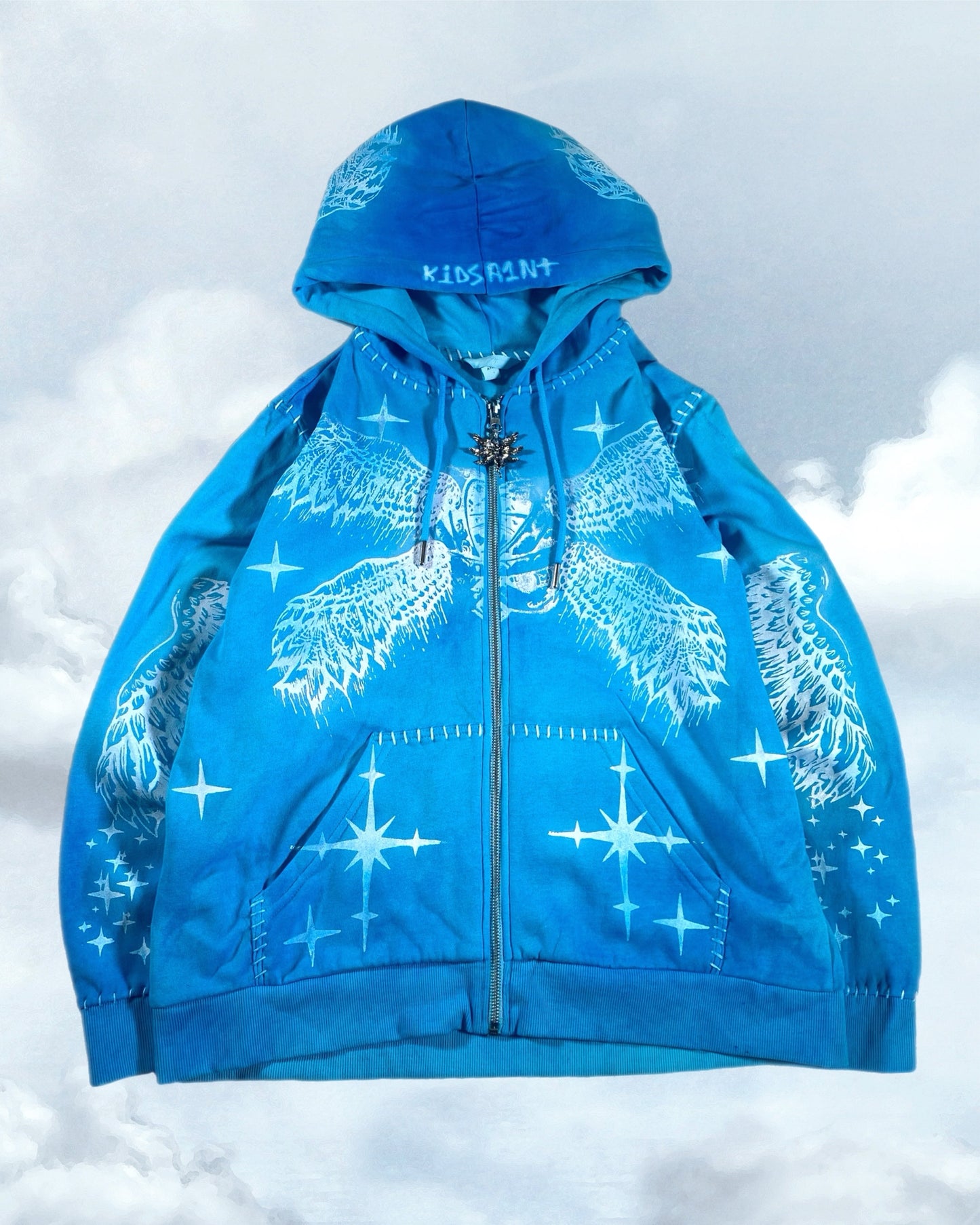 I am enough even when I feel small or unseen (M)