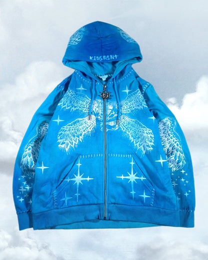 I am enough even when I feel small or unseen (M)