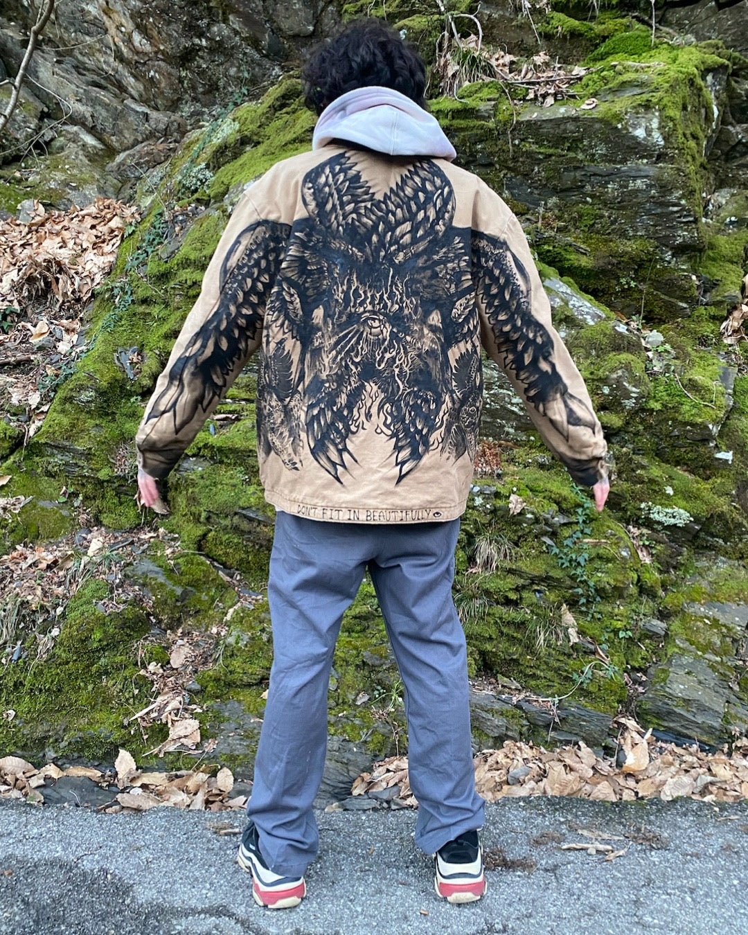 Metatron (3XL)