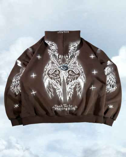 I don’t have to sacrifice myself to be worthy of love (XXXL)