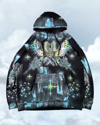 I don’t need to perform to be accepted (XL)