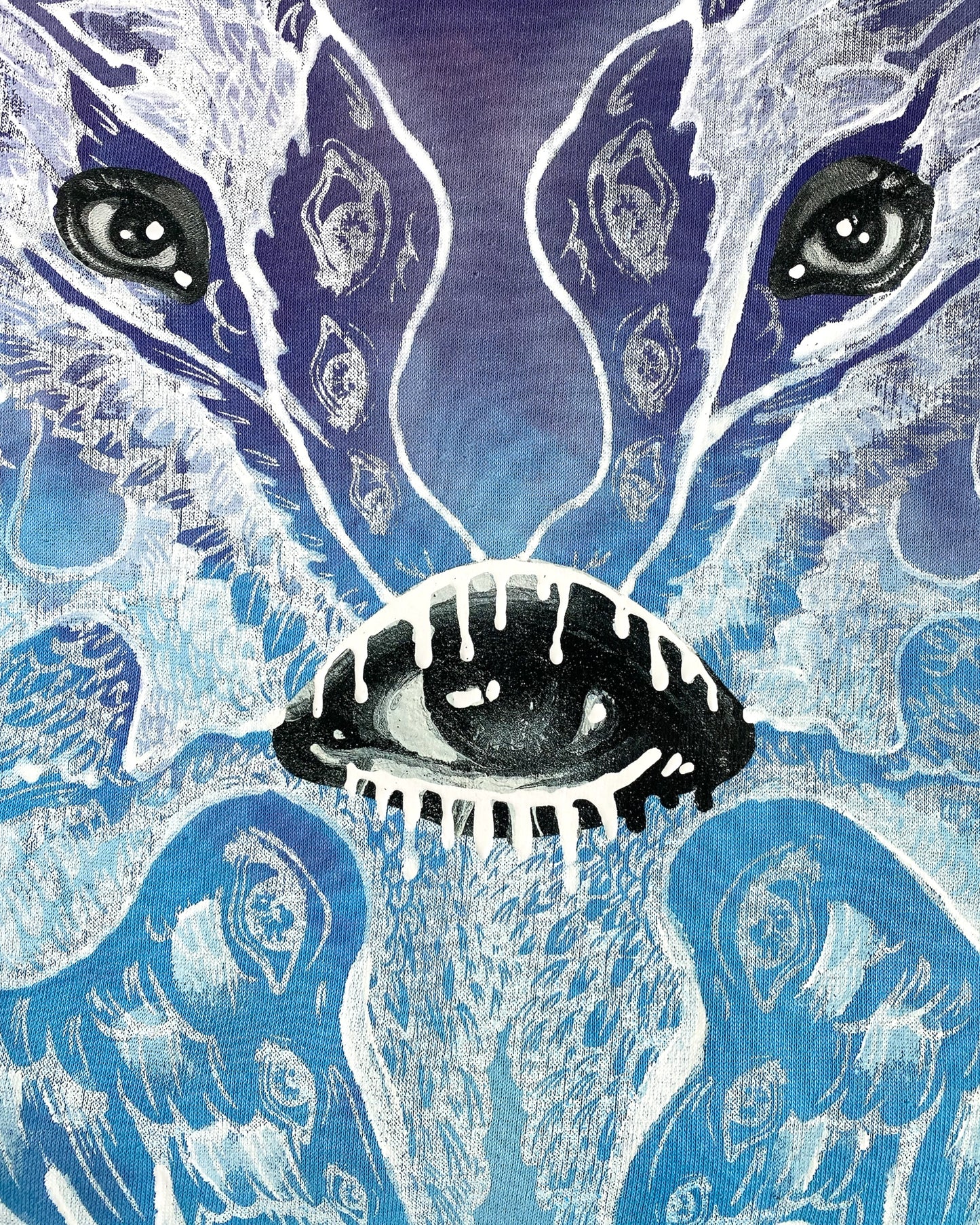 I honor my identity and let myself shine (XL)