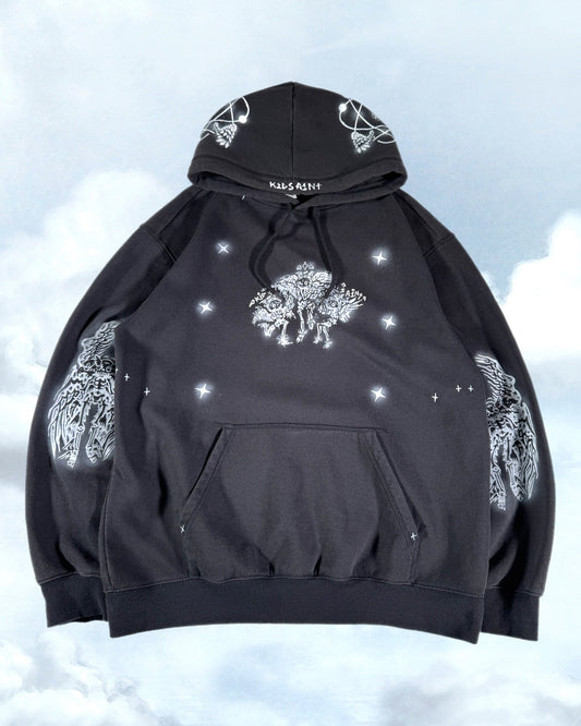 I know it gets better (oversized M)