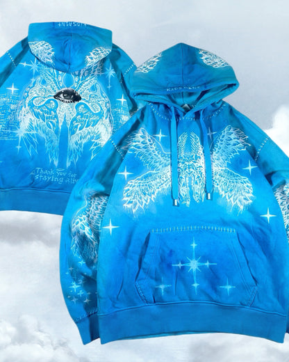 I am worthy of being heard when I speak (L)