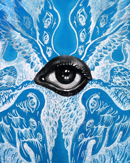 I trust that i am discovering what i am here to do (roomy M)