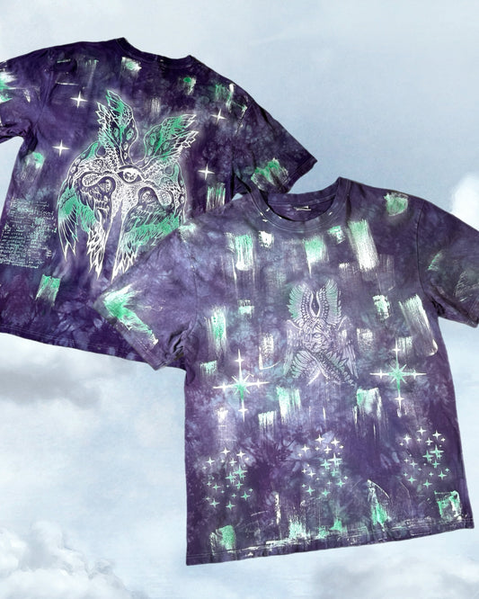 I don’t have to fix everything to deserve rest (XL)