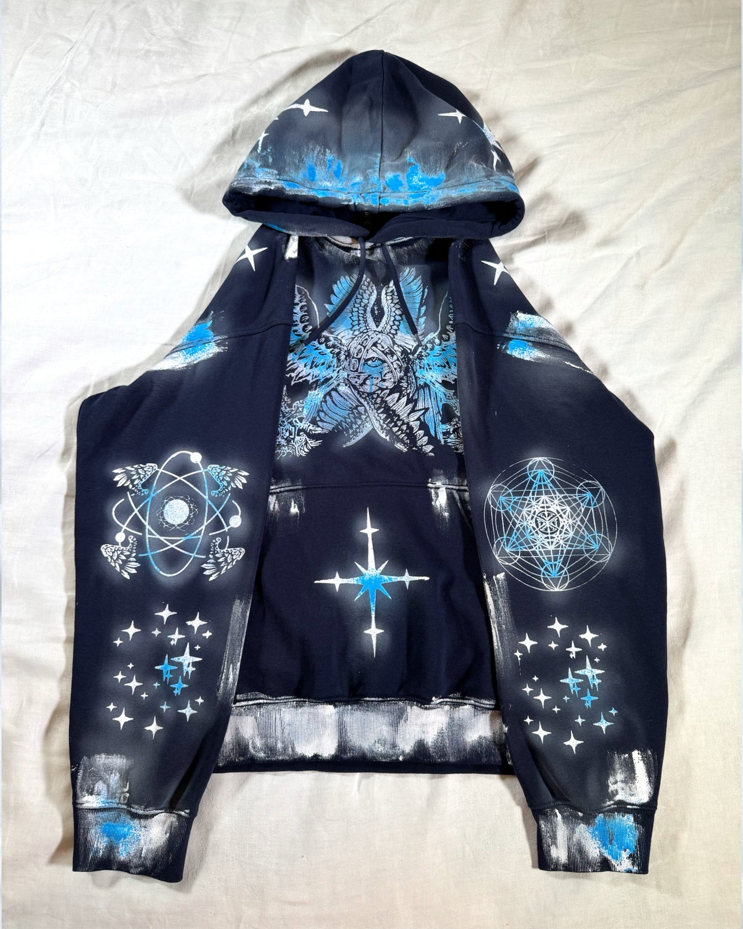 I am never too much (XL)