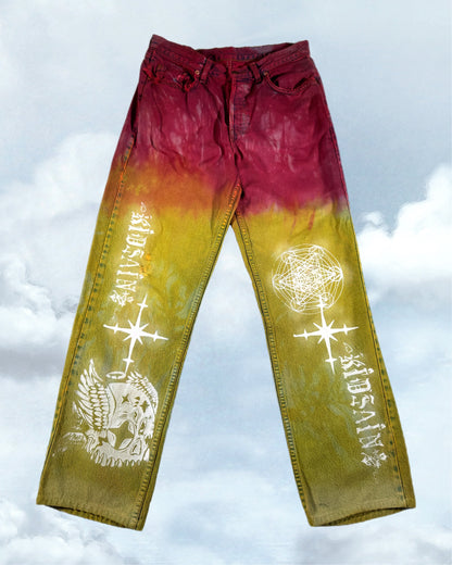 I choose alignment over approval (M(US32))