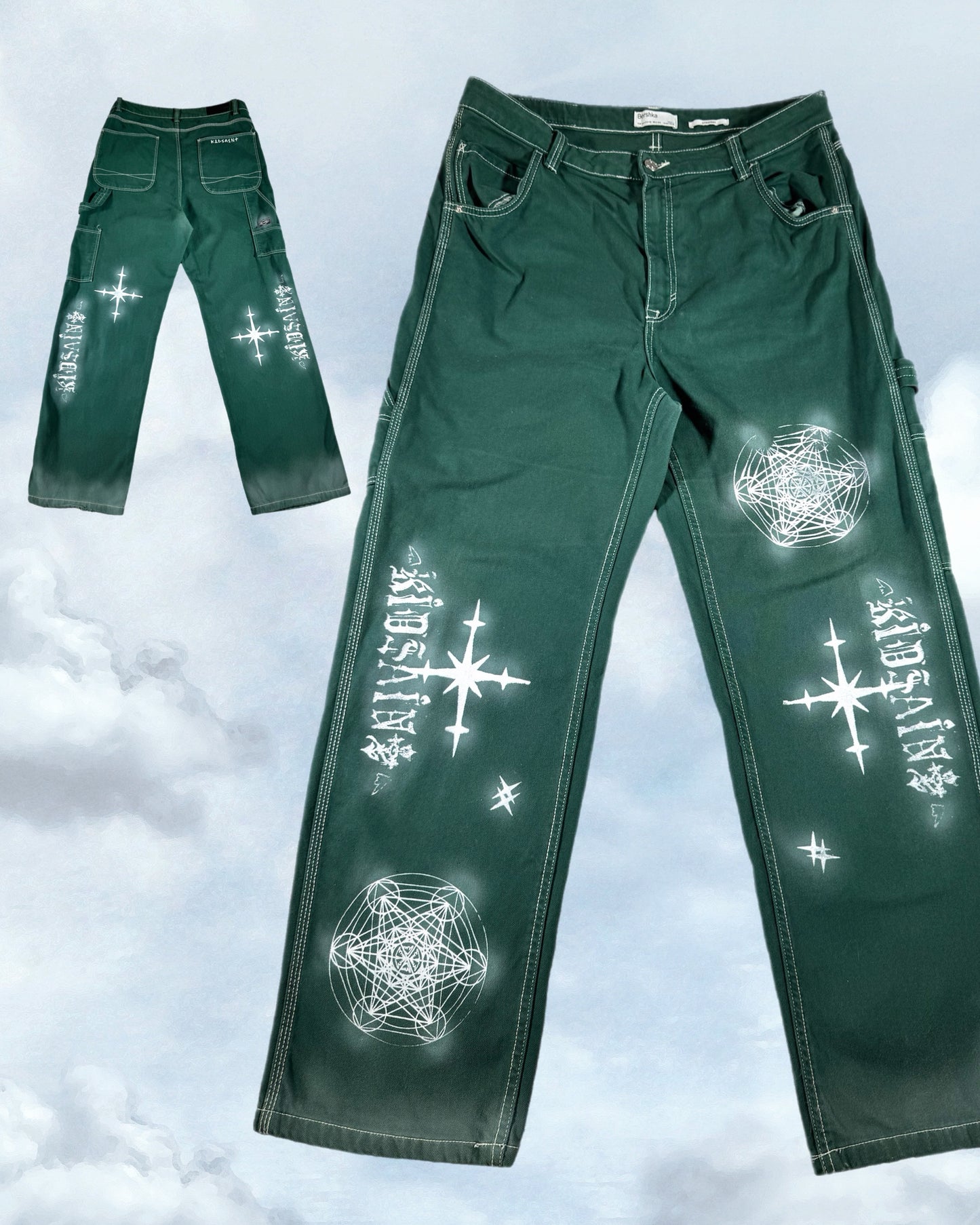 I choose self-respect over people-pleasing (L(US36))