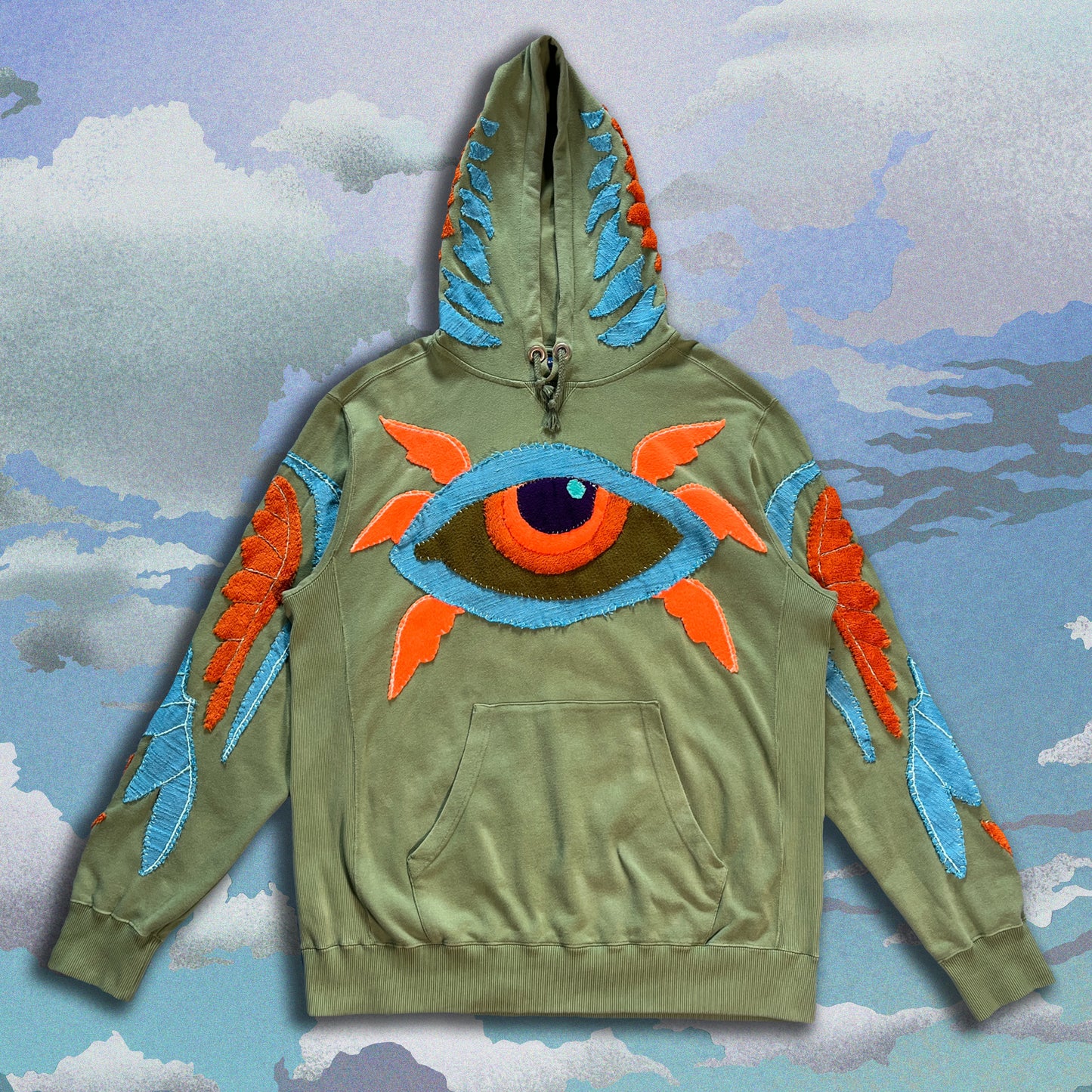 SERAPHIM (XXL)