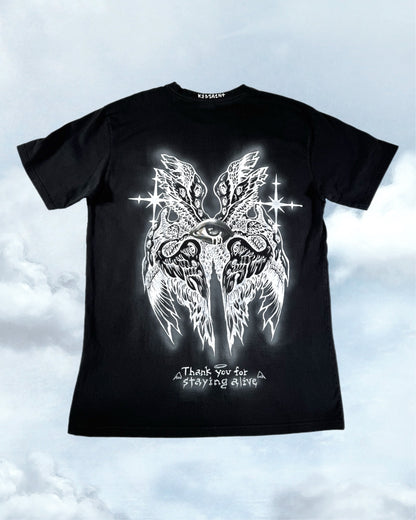 Something soft and good can reach me today (L)