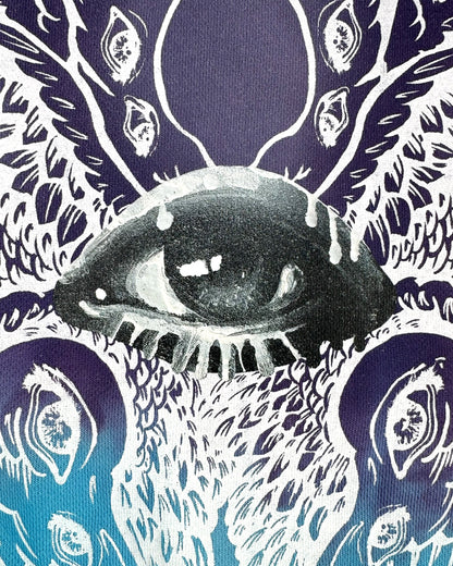 My time always matters (oversized L)